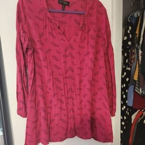 Jessica Simpson maternity